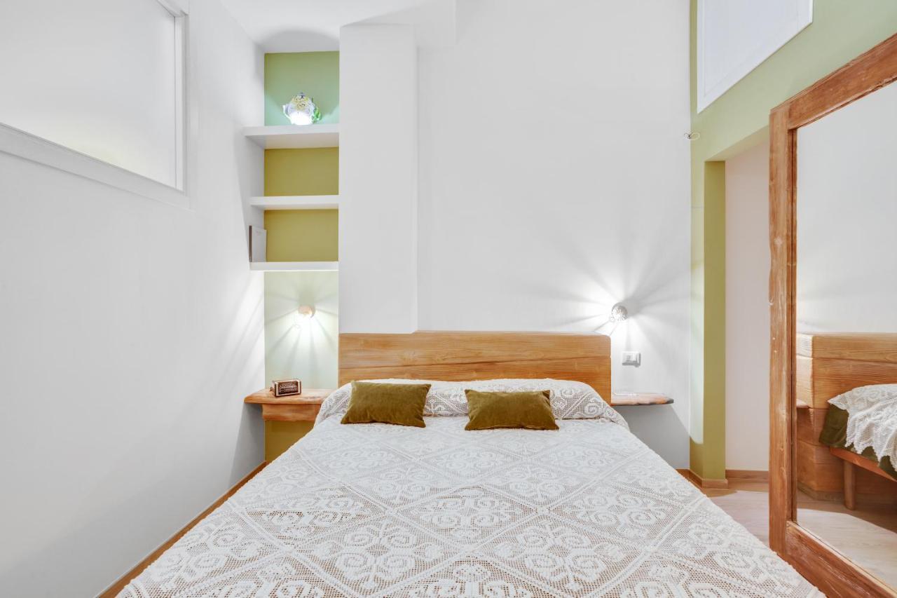 Madame Bari' Suite Apt In The Heart Of Bari Eksteriør billede