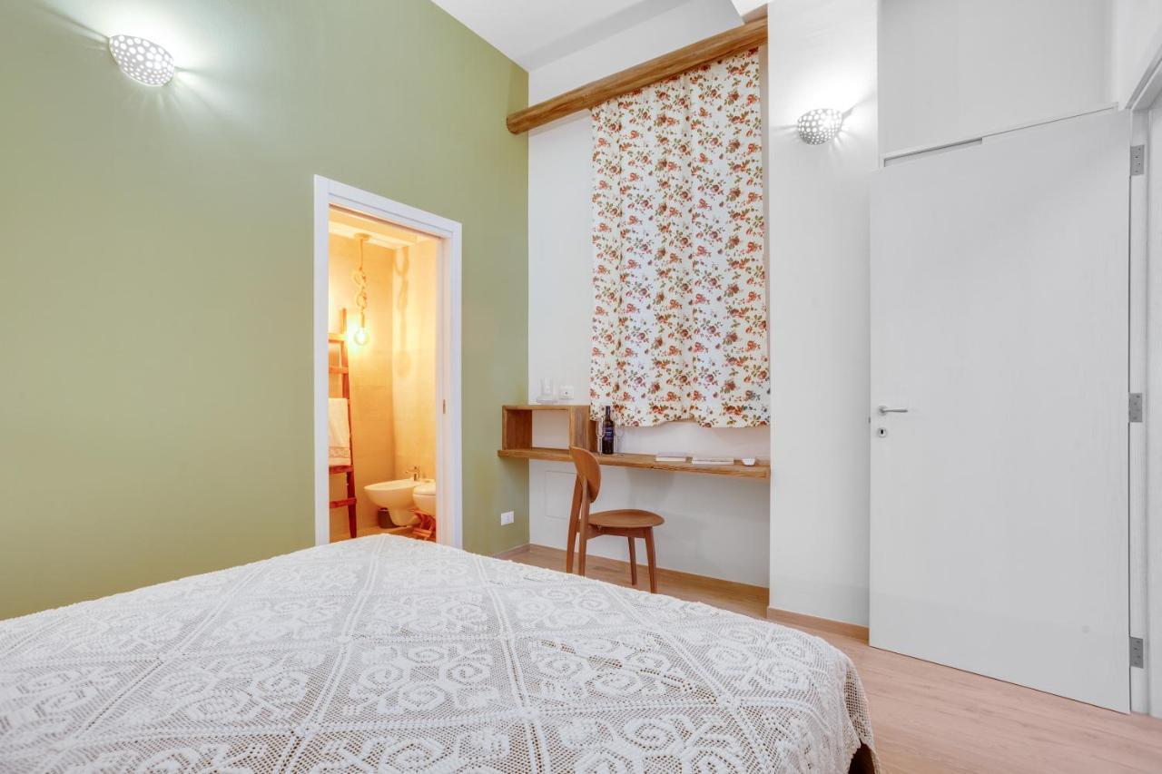 Madame Bari' Suite Apt In The Heart Of Bari Eksteriør billede